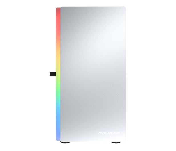 COUGAR Purity RGB White CGR-5PC4W-RGB - 1178646 - zdjęcie 7